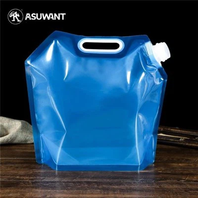 1000L เครื่องดื่มกระเป๋าพายพร้อมฝาครอบมุมที่เป็นมิตรกับสิ่งแวดล้อมเป็นมิตรกับสิ่งแวดล้อม