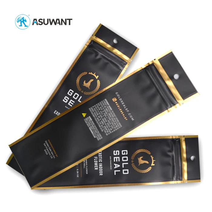 ถุงบรรจุภัณฑ์ซิการ์