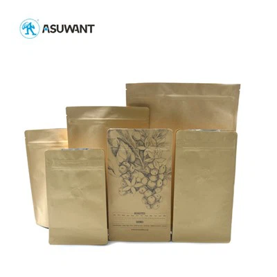 ถุงบรรจุภัณฑ์อาหาร