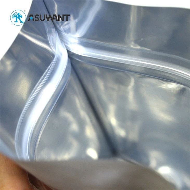 Digital Printing GRS BRC Hot Stamping Embossed Spot UV Holographic Plastic Zipper Edible Stand Up Pouch Ziplock Mylar Packaging Bags best