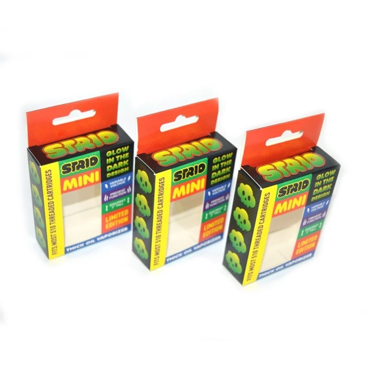 Small Electronic Products Paper Boxes With Handle suppliers