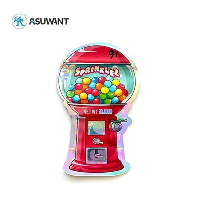 3.5 14 7 3.5 g โลโก้รูป ziplock ziplock die ตัดเด็กหลักฐานเล็ก ๆ ที่นำกลับมาใช้ใหม่ได้